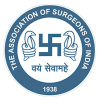 Member of the Association of Surgeons Of India (ASI)