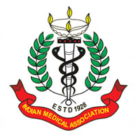 Member of Indian Medical Association