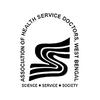 Association of Health Service Doctors, W.B.