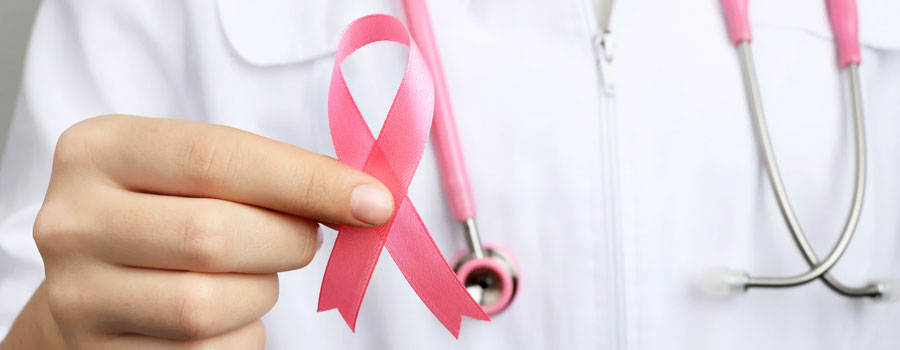Breast Cancer Doctor in Siliguri